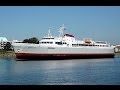 Coho Ferry