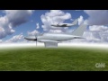 CNN's Randi Kaye reports on a grandma who landed a plane after her husband lost consciousness in flight.