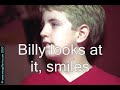 Billy Gilman - There's A New Kid In Town