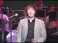 Clay Aiken &amp; Angela Fisher-I Wanna Know What Love Is