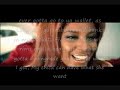 Whatever you like, T.I. Offical video [with lyrics]