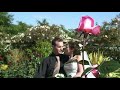 Garden Wedding