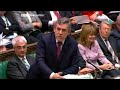 Clegg v Brown PMQs 16/07/08