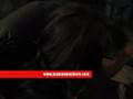 Raven Riley shows off her new haircut 7/24/2006