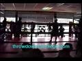 In-House Fighting Tournament - Chris VS Efren