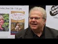 pianist emanuel ax in conversation with wqxr's jeff spurgeon at barnes & noble lincoln triangle in new york city on may 28, 2008. (part 3 of 6)