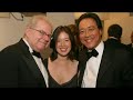 Emanuel Ax: Offstage at Barnes & Noble (3 of 6) Emanuel Ax: Offstage at Barnes & Noble (3 of 6)