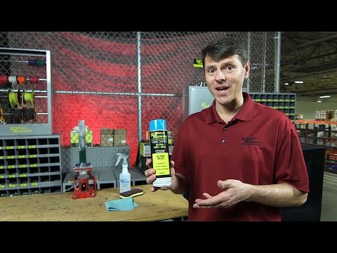 how to unclog a krylon spray paint can