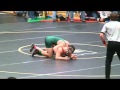 160 Finals: Michael Slyman (Lind) dec Aaron Puckett (Bonner Springs)