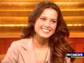 Petra Nemcova interview ABC News Petra Nemcova interview ABC News