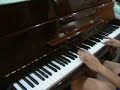 Li Jia Chu Zou in piano - ????