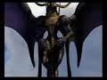 Final Fantasy IX Kuja VS Bahamut