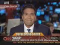 DR. SANJAY GUPTA RESPONDS TO MICHAEL MOORE INTERVIEW