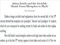 Adam Smith and invisible hand