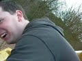 Blade @ Alton Towers - On Ride POV Blade @ Alton Towers - On Ride POV