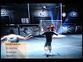 FIFA STREET 3 Actual Gameplay Sneak Peek FIFA STREET 3 Actual Gameplay Sneak Peek
