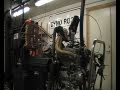 yamaha apex alpine turbos with kms syst. dyno