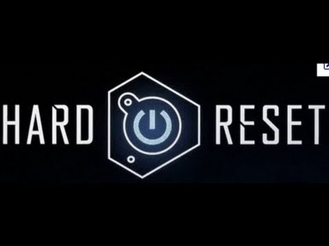 preview-IGN Reviews - Hard Reset Game Review (IGN)