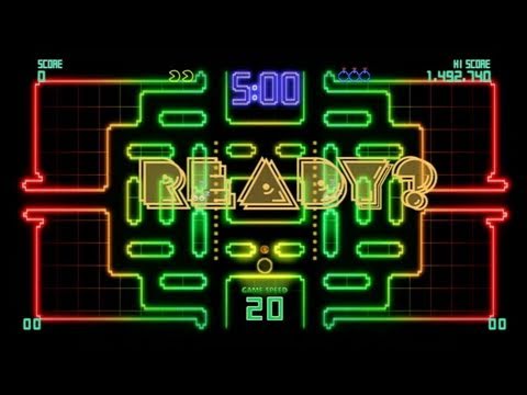 pacman games pacman games