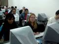 Aula da Saudade - Contábeis UFSJ - Formandos 2009 (Parte 1)