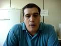 videos de Depoimento do Professor e ex-mebro de EJ, Marcos Henrique