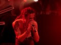 Oceans of Sadness - Accepting our weakness (live)