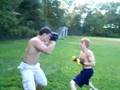peter foley jr vs. mike