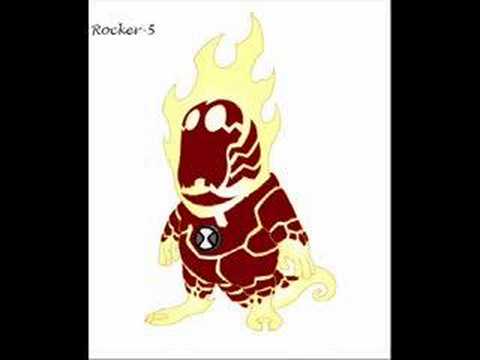 heatblast