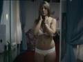 Scary Tv adversting sensitizing * ANOREXIE * Watch please .