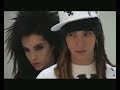 Fotoshooting Zimmer 483 Tokio Hotel ;]