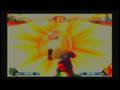 Nanashi (Rufus) vs. Kengakukai Ikuo (Abel)