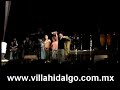 BANDA MACHOS  FERIA VILLA HIDALGO 2007
