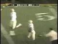 ND vs. Air Force Academy - 2006 Notre Dame Football