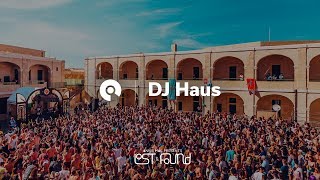DJ Haus - Live @ Lost & Found 2018 Castle Party