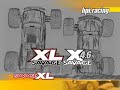 HPI-Racing Savage XL HPI-Racing Savage XL