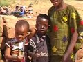 Bobo-Dioulasso. F�te des masques