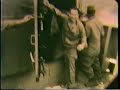 WWII 1945 abroad the S.S.Oneida Victory ship