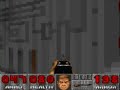 SNES DooM (ZSNES) - E1M1