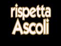 I AM ASCOLI - Slide I AM ASCOLI - Slide