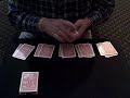 TALLY-HO TRICK