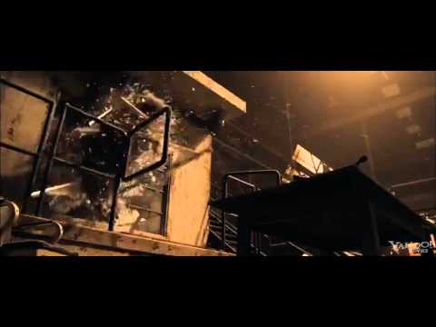 Hızlı ve Öfkeli 5