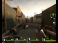 Video Comparison Between The Uncut version of Left4Dead2 and the Australian 