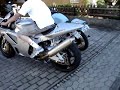 Honda VTR SP1 RC51 V2 HRC Racing Cult Bike short ride Honda VTR SP1 RC51 V2 HRC Racing Cult Bike short ride