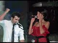 صوفيا المريخ وبشار الشطي bashar alshatty and sofia ilmarikh