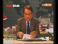 figura di merda storica di emilio fede a studio aperto 1991
