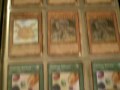 Yu-Gi-Oh! Trade Binder 12/08/09