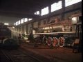 Baotou shed and yard