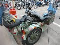 Laconia Bike Week 2008