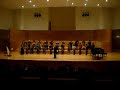 direcci�n: nuria fern�ndez 
t�cnica vocal: llanos mart�nez
