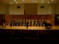 Coro Voces Blancas CSMA 5 Junio 2007